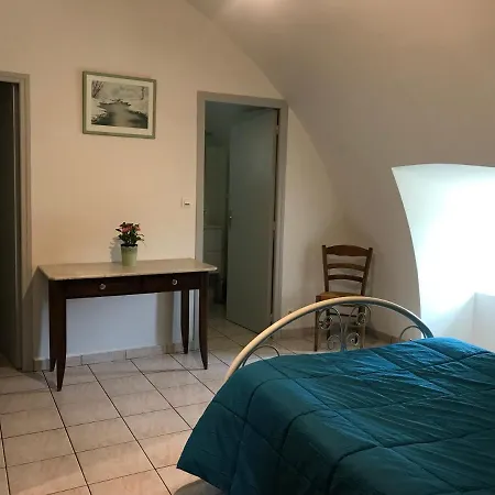 Montalies Prázdninový dům
