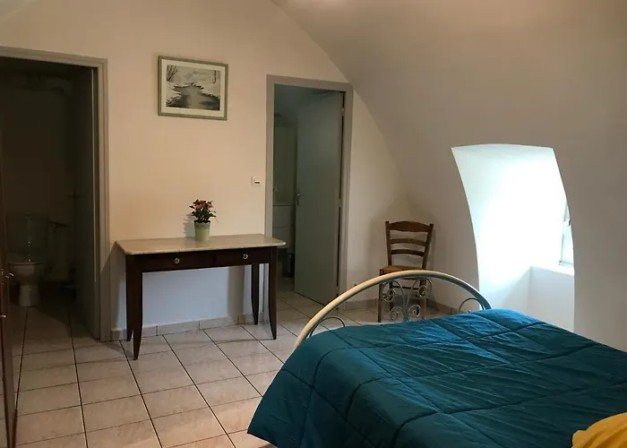 Montalies Дом отдыха