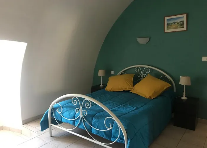 Montalies Дом отдыха