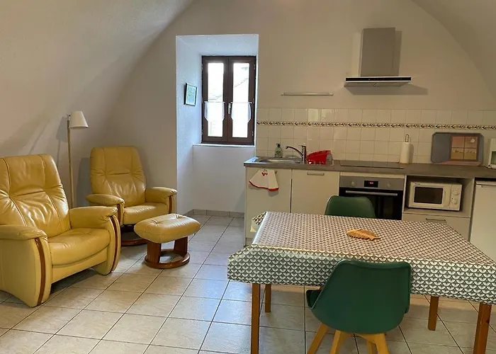 Montalies Дом отдыха