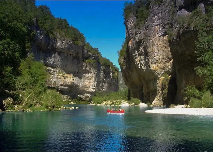 Дом отдыха Montalies